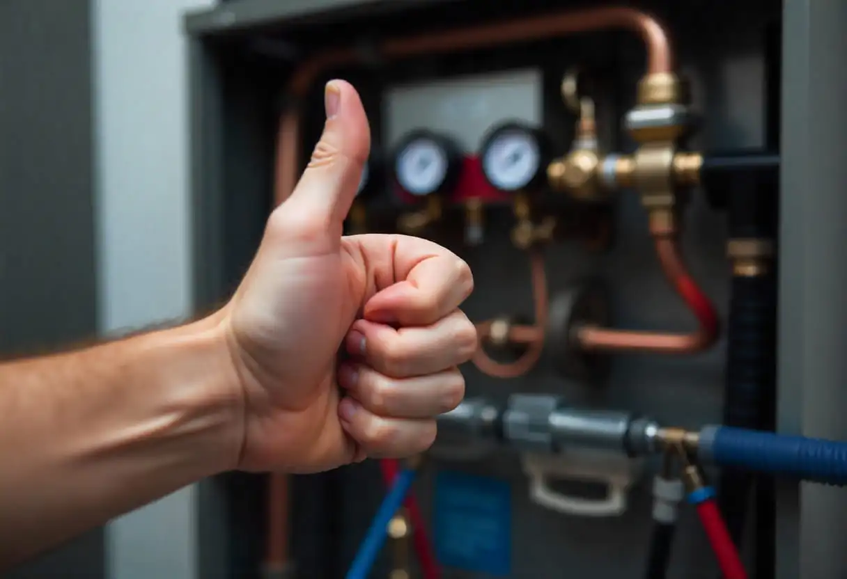 Emergency HVAC services and installations in Newtonville, NJ