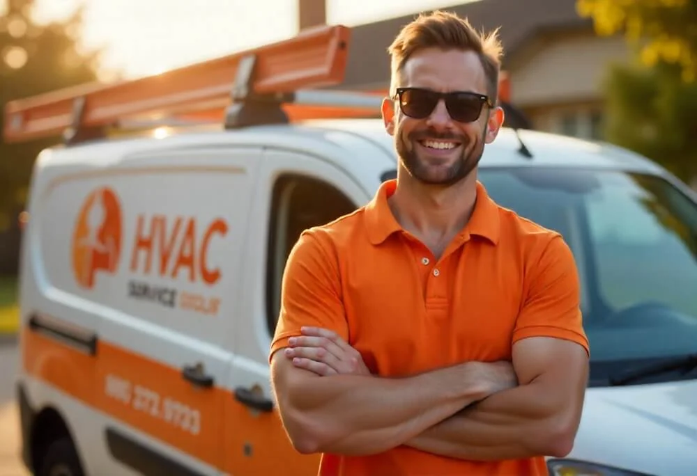 Professional HVAC repair and installation services in Newtonville, NJ